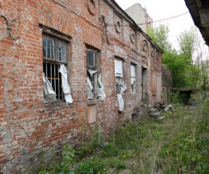 Michała jest inwalidą, bo kolega skatował go nożycami i łopatą. „Mam dziurę w czaszce”