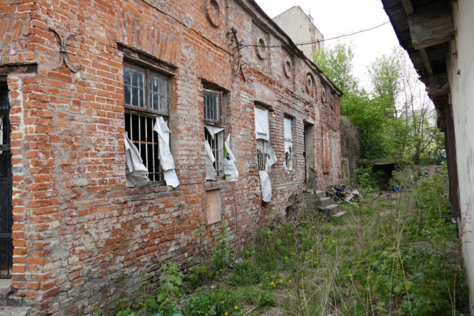 Michała jest inwalidą, bo kolega skatował go nożycami i łopatą. „Mam dziurę w czaszce”