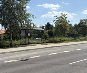 Zmiany w kursowaniu komunikacji miejskie
