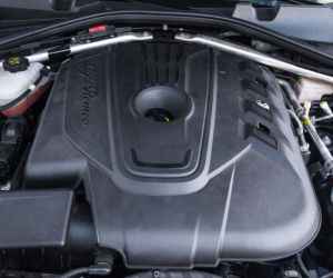 Alfa Romeo Giulia 2.2D 180 KM AT Super