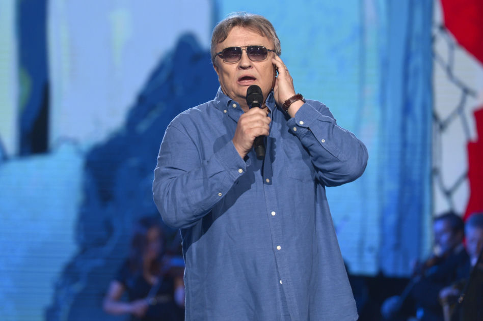 Krzysztof Cugowski zarobil 1,5 miliona w pół roku