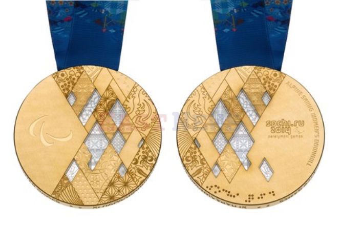 Medal Olimpijski