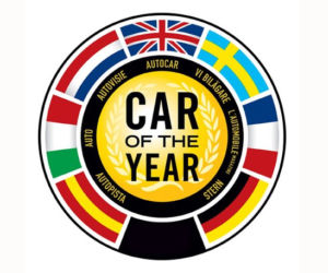 Car of the Year, Samochód Roku