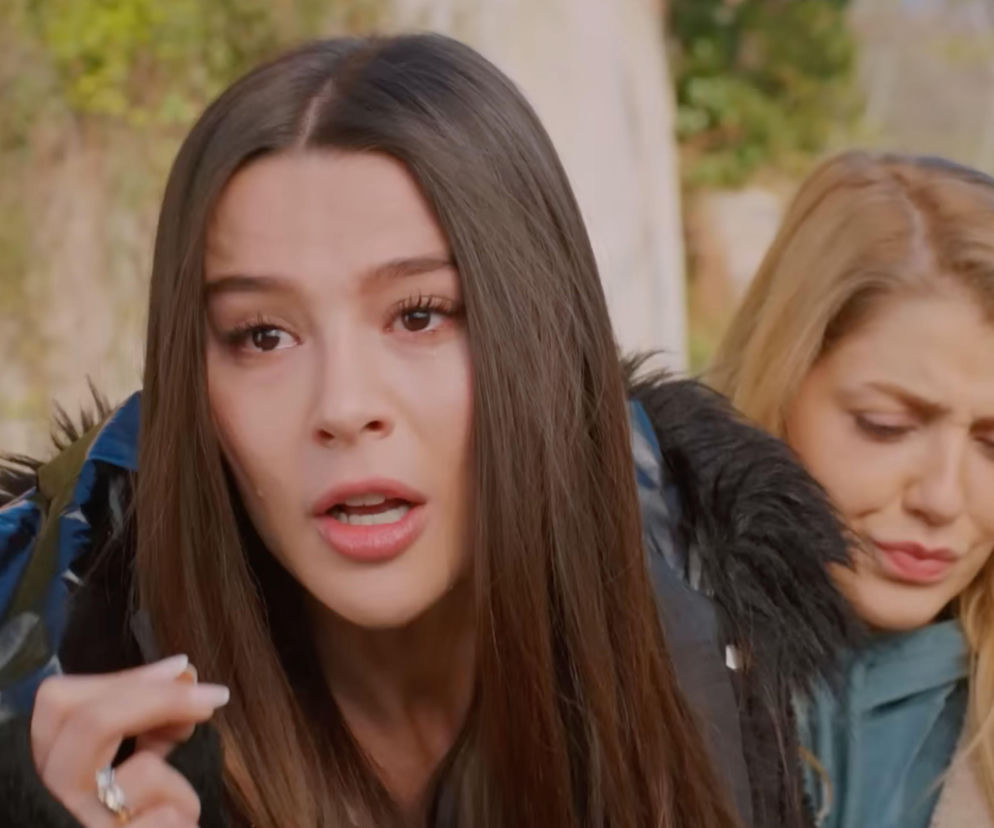 Ege stanie twarzą w twarz z zabójczynią swej siostry i gotów będzie pociągnąć za spust.