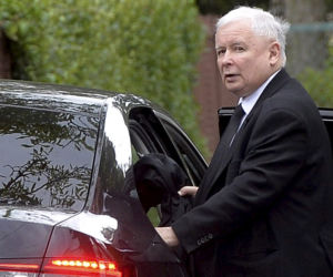  Jarosław Kaczyński