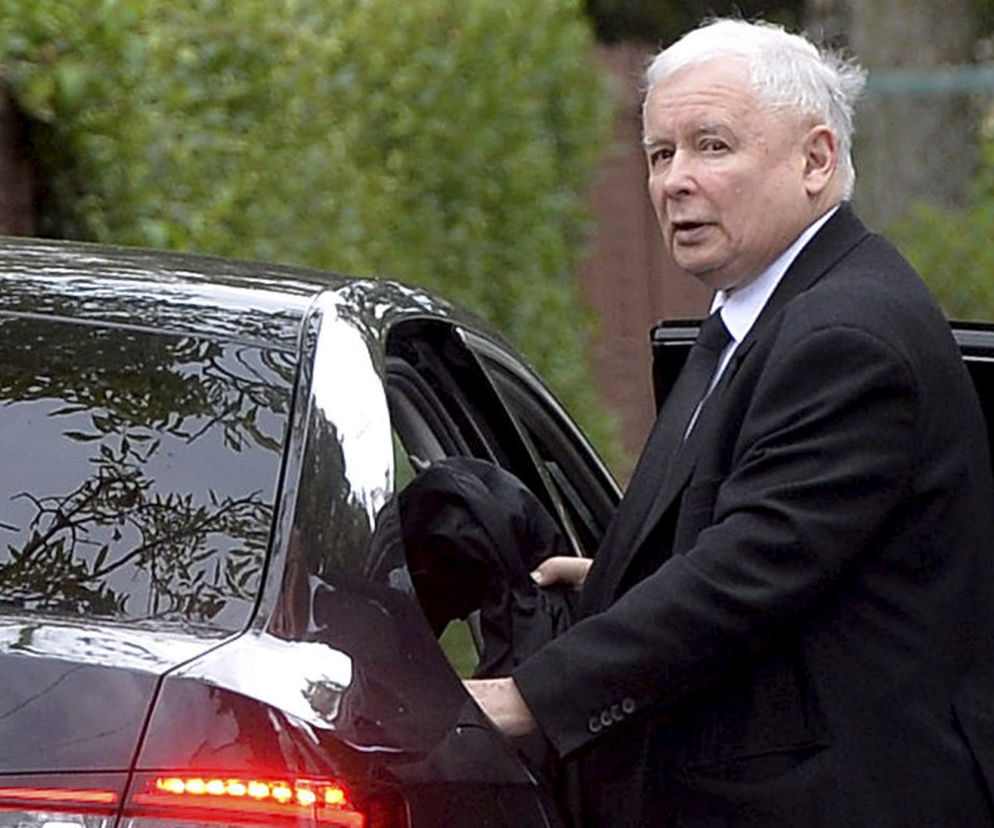  Jarosław Kaczyński