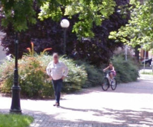 Widziałeś pojazd Google Street View? Sprawdź czy zostałeś uwieczniony na zdjęciach!