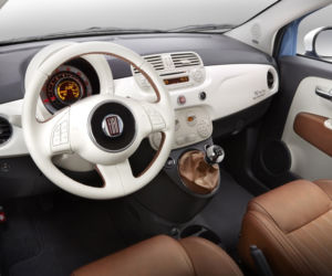 Fiat 500 1957 Edition