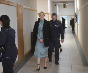 Karolina wbiła Igorowi 15-centymetrowy nóż w brzuch. „Weszło jak w masło” − twierdziła