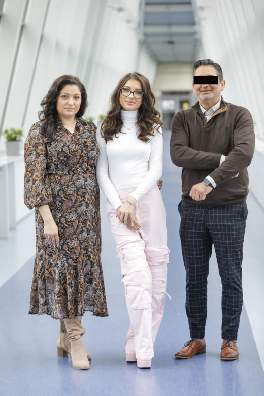 Proces Dariusza G., ojciec Viki Gabor na ławie oskarżonych