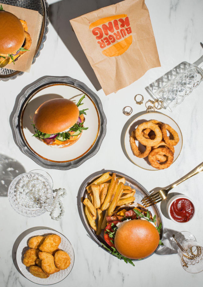 Burger King