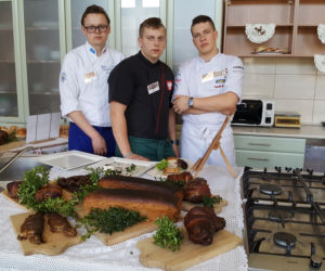 Drzwi Otwarte w Gastronomiku