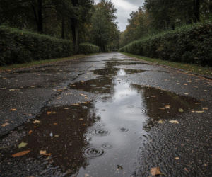 Pogoda w Gorzowie Wielkopolskim ma jeden słabszy moment. Ten dzień może pokrzyżować plany