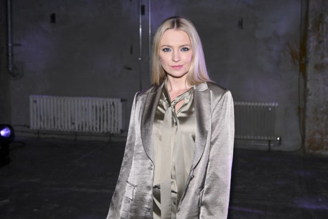 Barbara Kurdej-Szatan