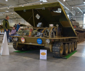 Targi militarne w Lublinie
