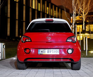 Opel Adam 1.4 Ecotec SLAM