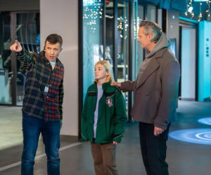 Pierwsza miłość, odcinek 4172: Mateusz ojcem dziecka Emilki?! Kobieta jest zdruzgotana - ZDJĘCIA