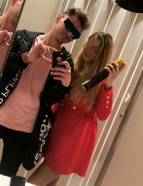 Będzie rozwód u Daniela M