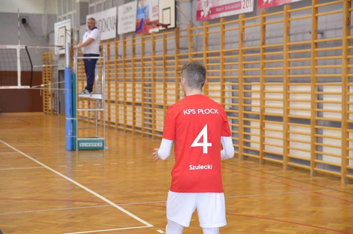 Inauguracja z przytupem! KPS Płock wygrywa swój pierwszy mecz ligowy w historii!