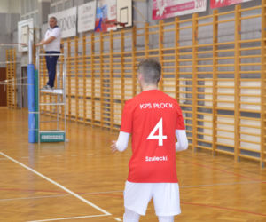 Inauguracja z przytupem! KPS Płock wygrywa swój pierwszy mecz ligowy w historii!