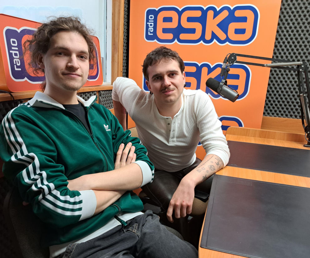 Z Tarnowa na podbój telewizji! Zespół SAD SMILES w „Must Be The Music” – pokażą swój „BUNT”