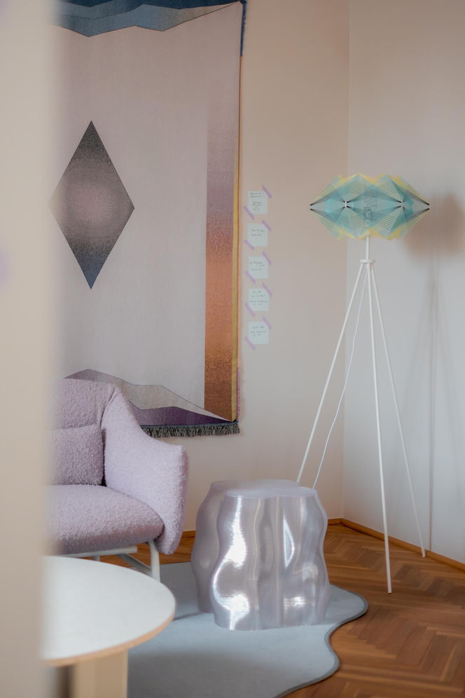 NOTI wystawa Regeneracja