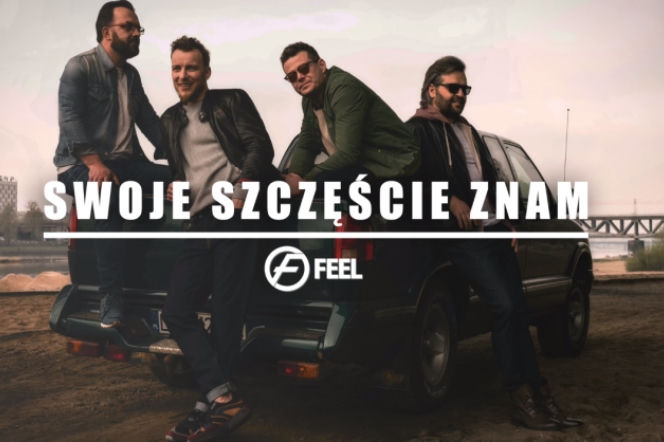 Feel Swoje szczęście znam