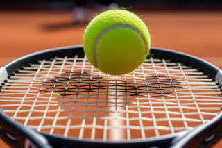 Turniej ATP w Bukareszcie: Navone i Merida Aguilar w finale. Jeden z nich stoi przed życiową szansą