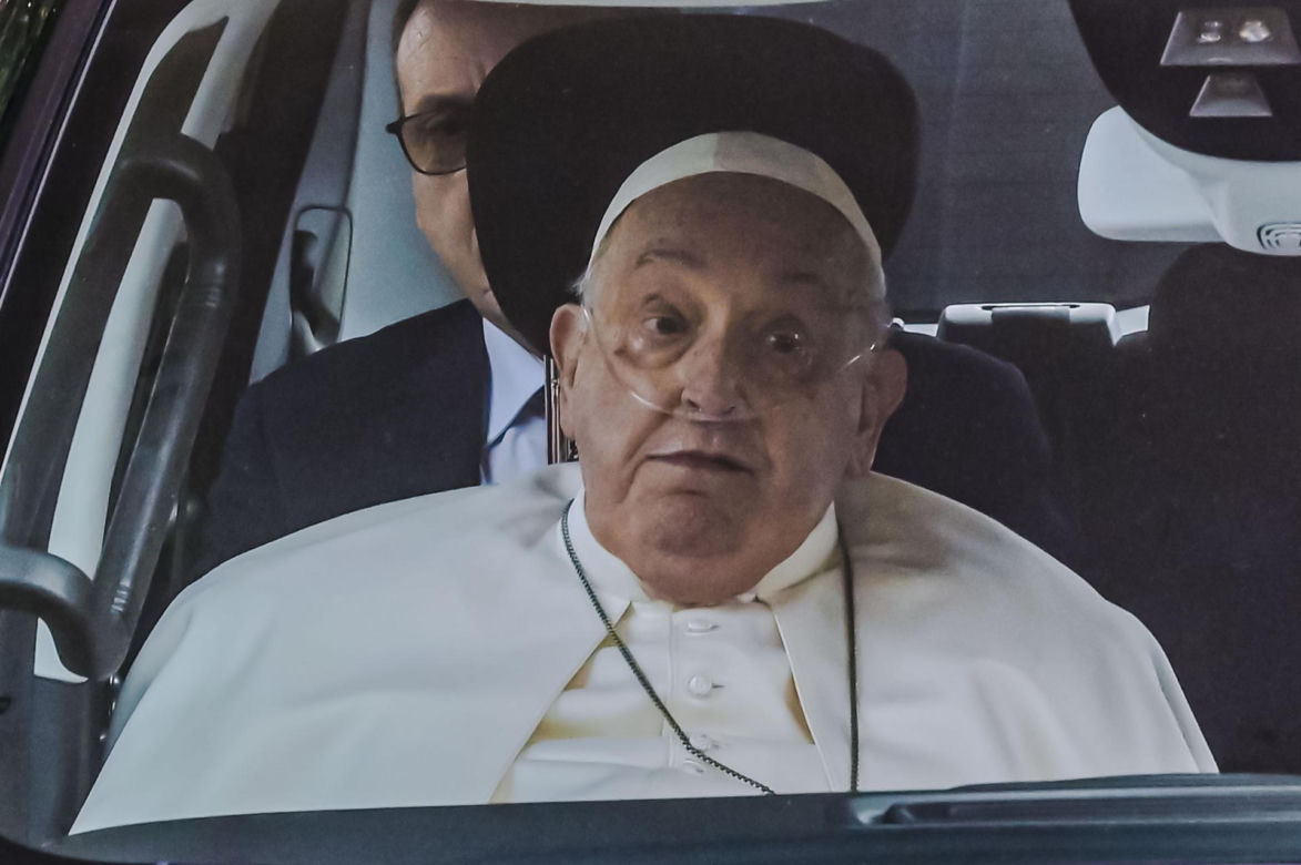 Papież Franciszek abdykuje? Watykan stawia sprawę jasno