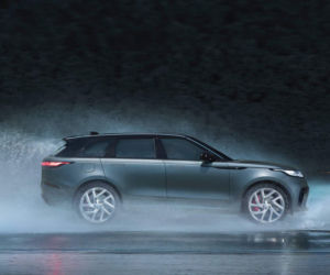 Range Rover Velar SVAutobiography Dynamic Edition