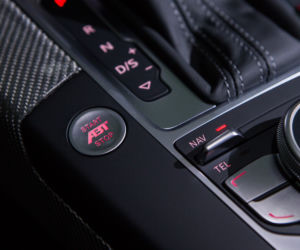 Audi RS3 Sportback tuning ABT Sportsline