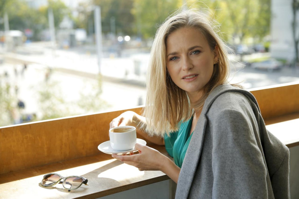Marta Chodorowska