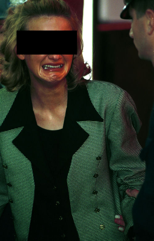 Anna J. wskazała Beatę Pasik jako zabójczynię. Co wiemy po 25 latach od zbrodni w sklepie Ultimo? 