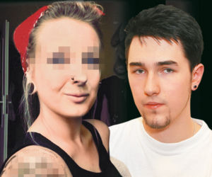 Prokuratura przesłucha kochankę Bartka