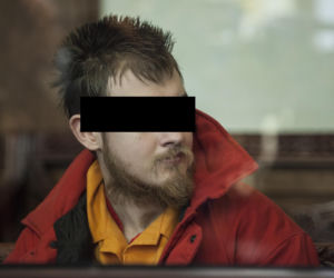 Koszmar w Kamiennej Górze. Zabił 10-latkę siekierą