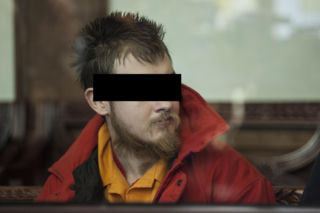 Koszmar w Kamiennej Górze. Zabił 10-latkę siekierą