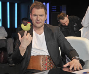 Tomasz Karolak