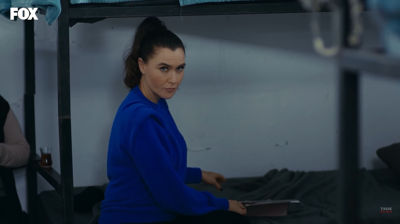 Zakazany owoc - Ender i Yildiz trafią do aresztu