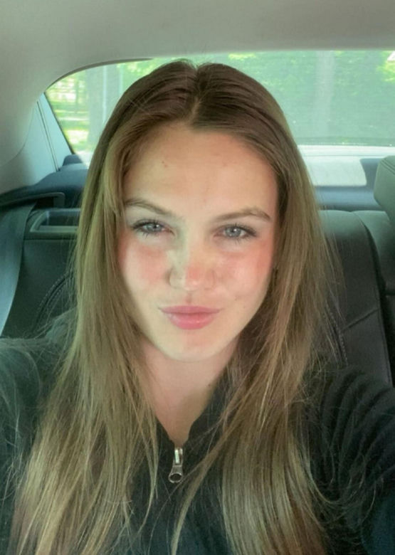 Linda Klimovicova