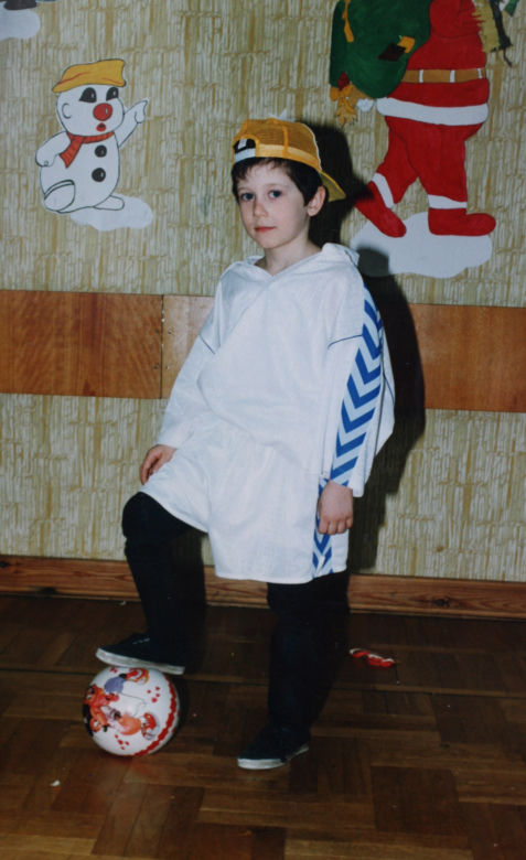 Robert Lewandowski