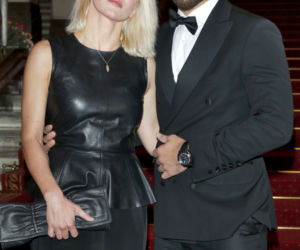 Katarzyna Warnke, Piotr Stramowski