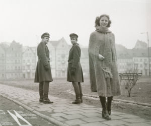 Moda Wrocławia