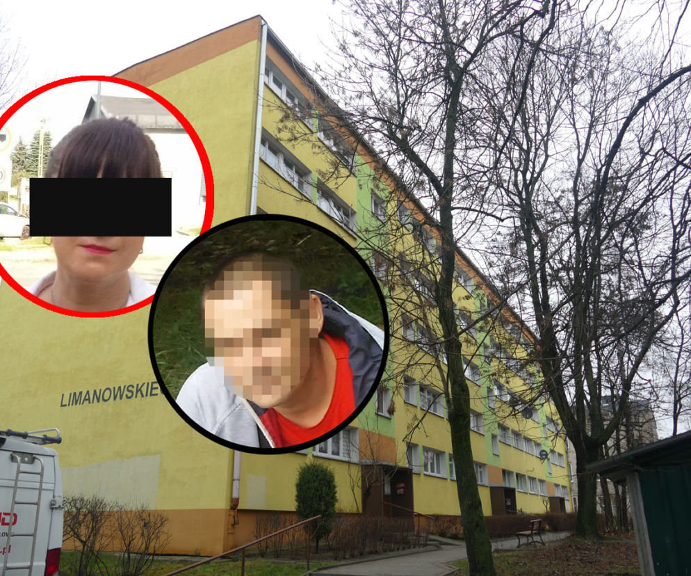 Znęcała się nad mężem, w końcu go zabiła