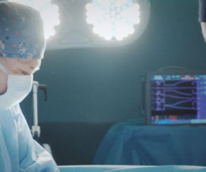 M jak miłość odc. 1907. Lekarze Franki (Dominika Kachlik)