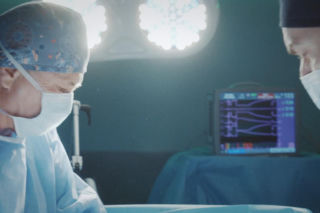 M jak miłość odc. 1907. Lekarze Franki (Dominika Kachlik)