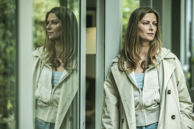 Felicita nowy serial w TVP1. Zośka (Laura Breszka)