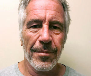 Księżna spotykała się z Epsteinem! Zapraszał na wyspę