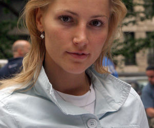 Sylwia Gruchala