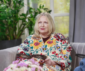 Gwiazdy zgoliły głowy w szczytnym celu