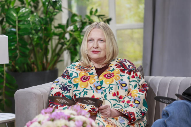 Gwiazdy zgoliły włosy w szczytnym celu